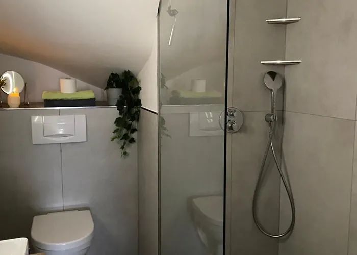 Traumblick Apartamento *